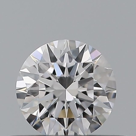 Diament szlif okrągły, 0.36ct, VVS2, D, GIA 7546215673