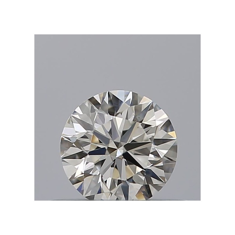 Diament szlif okrągły, 0.35ct, VS1, I, GIA 7546215461