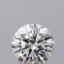 Diament szlif okrągły, 0.31ct, VS1, E, GIA 3545216029