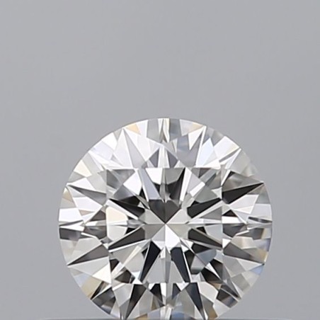 Diament szlif okrągły, 0.31ct, VS1, E, GIA 3545216029