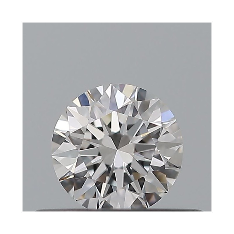 Diament szlif okrągły, 0.3ct, VVS2, E, GIA 1543216077