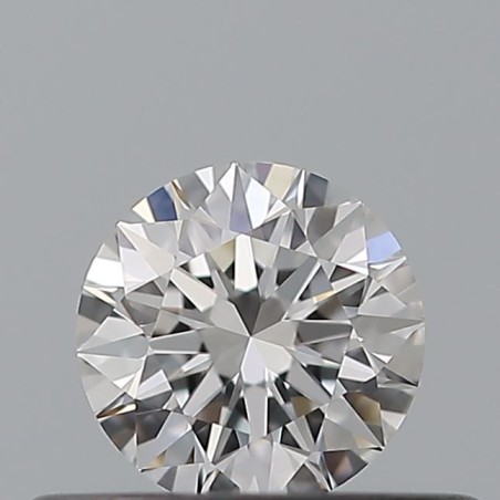 Diament szlif okrągły, 0.3ct, VVS2, E, GIA 1543216077