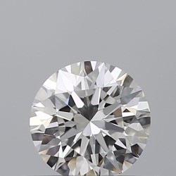 Diament szlif okrągły, 0.35ct, VS2, D, GIA 6541216393