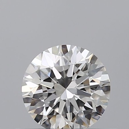 Diament szlif okrągły, 0.35ct, VS2, D, GIA 6541216393