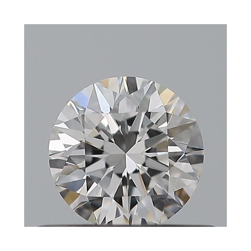Diament szlif okrągły, 0.4ct, VVS1, F, GIA 1545213559