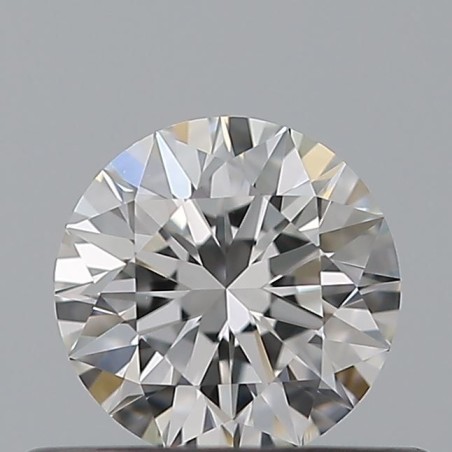 Diament szlif okrągły, 0.4ct, VVS1, F, GIA 1545213559