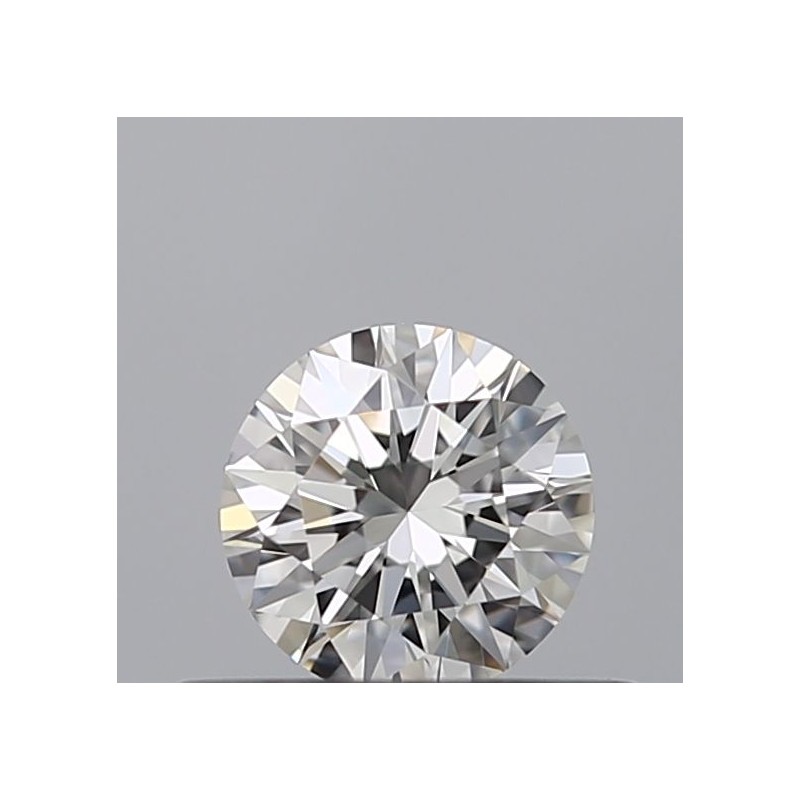 Diament szlif okrągły, 0.3ct, VVS1, F, GIA 6542216064