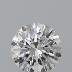 Diament szlif okrągły, 0.32ct, VS2, D, GIA 1548207975