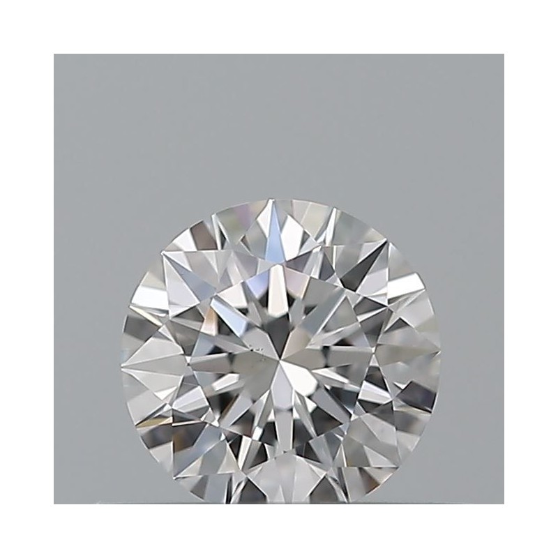 Diament szlif okrągły, 0.32ct, VS2, D, GIA 1548207975