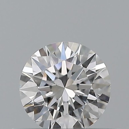 Diament szlif okrągły, 0.32ct, VS2, D, GIA 1548207975