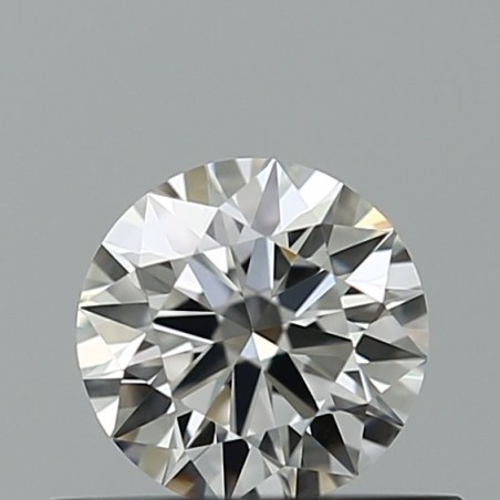 Diament szlif okrągły, 0.34ct, VVS2, G, GIA 6541215057