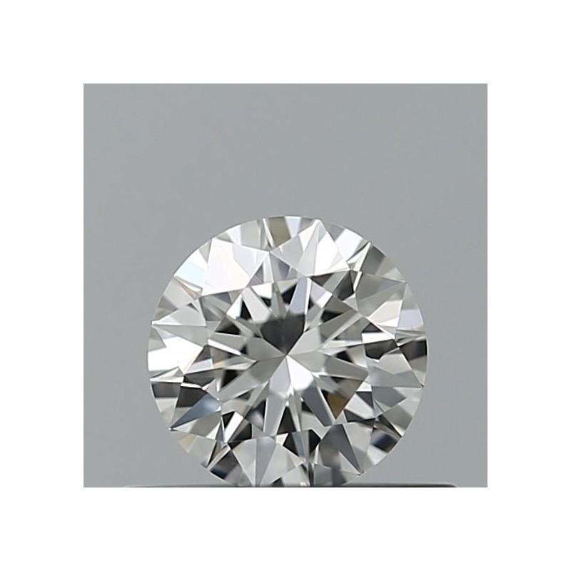 Diament szlif okrągły, 0.33ct, VVS2, F, GIA 2547216136