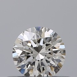 Diament szlif okrągły, 0.32ct, VVS2, F, GIA 7546219250