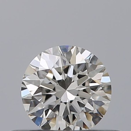 Diament szlif okrągły, 0.32ct, VVS2, F, GIA 7546219250