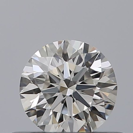 Diament szlif okrągły, 0.4ct, VVS2, G, GIA 6545219181
