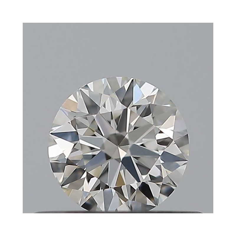 Diament szlif okrągły, 0.36ct, VVS1, H, GIA 2547213532 Diament szlif okrągły, 0.36ct, VVS1, H, GIA 2547213532