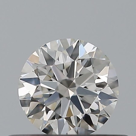 Diament szlif okrągły, 0.36ct, VVS1, H, GIA 2547213532