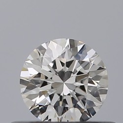 Diament szlif okrągły, 0.36ct, VVS1, E, GIA 6541207862