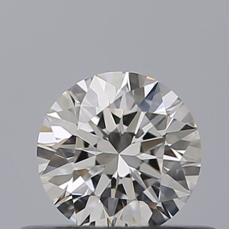 Diament szlif okrągły, 0.36ct, VVS1, E, GIA 6541207862