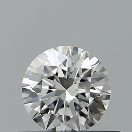 Diament szlif okrągły, 0.3ct, VVS1, E, GIA 7541216148