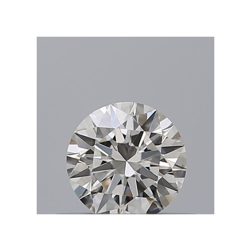 Diament szlif okrągły, 0.3ct, VS2, F, GIA 2544215366