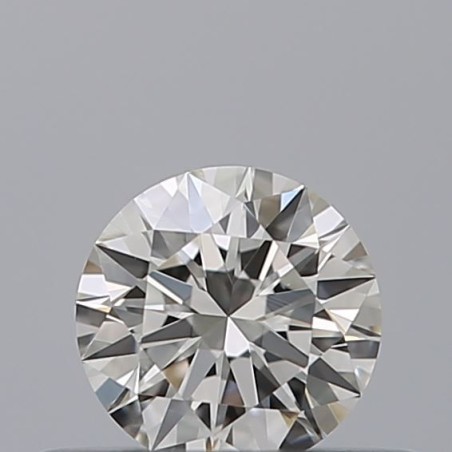Diament szlif okrągły, 0.3ct, VS2, F, GIA 2544215366