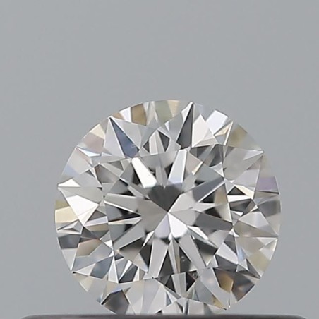 Diament szlif okrągły, 0.32ct, SI1, E, GIA 1545213419