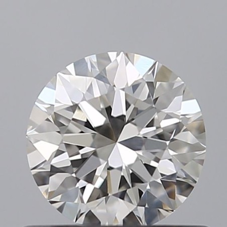 Diament szlif okrągły, 0.54ct, VVS1, E, GIA 6542219768