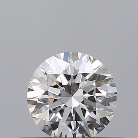 Diament szlif okrągły, 0.3ct, VVS1, D, GIA 7546217469