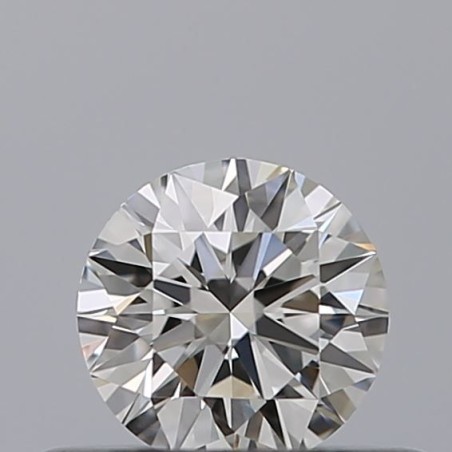 Diament szlif okrągły, 0.32ct, VVS1, F, GIA 3545219289