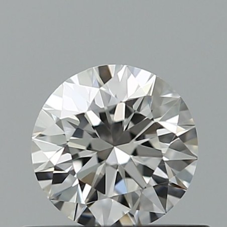 Diament szlif okrągły, 0.4ct, VVS2, F, GIA 7548216129