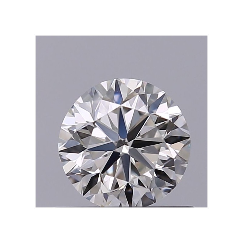 Diament szlif okrągły, 0.5ct, VVS1, H, GIA 7546218983