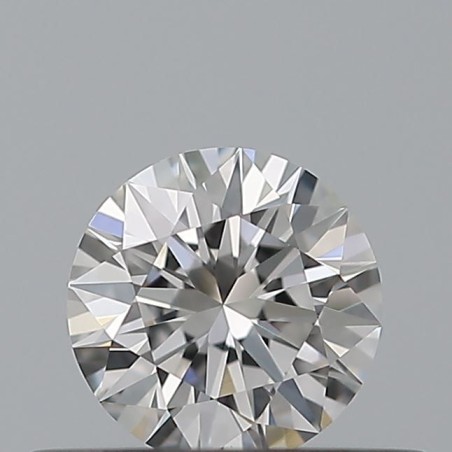 Diament szlif okrągły, 0.3ct, VVS2, F, GIA 7548214974