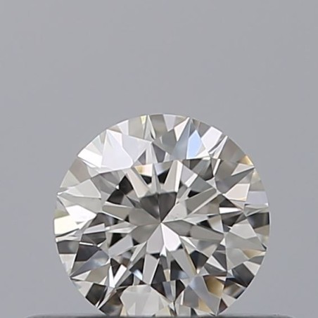 Diament szlif okrągły, 0.3ct, VS2, F, GIA 6541219417