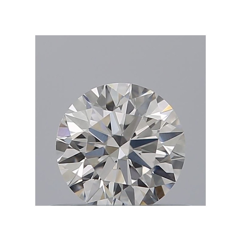 Diament szlif okrągły, 0.43ct, VS2, E, GIA 6542216313