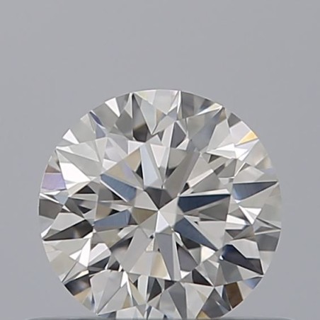 Diament szlif okrągły, 0.43ct, VS2, E, GIA 6542216313