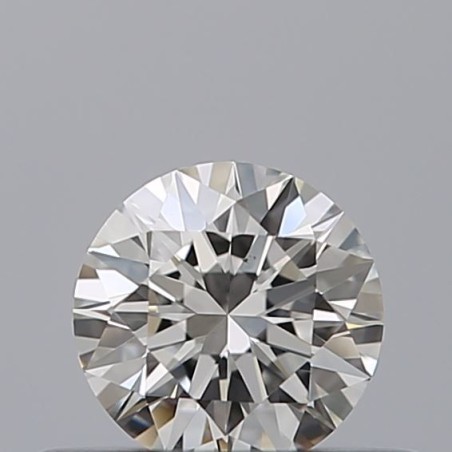 Diament szlif okrągły, 0.31ct, VS1, G, GIA 6542216131