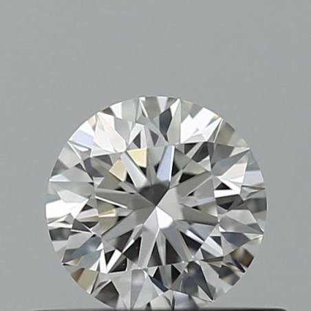 Diament szlif okrągły, 0.36ct, VS1, G, GIA 7541207148