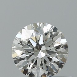 Diament szlif okrągły, 0.4ct, VVS2, G, GIA 2548216068
