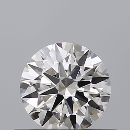 Diament szlif okrągły, 0.35ct, VS1, E, GIA 6545217377