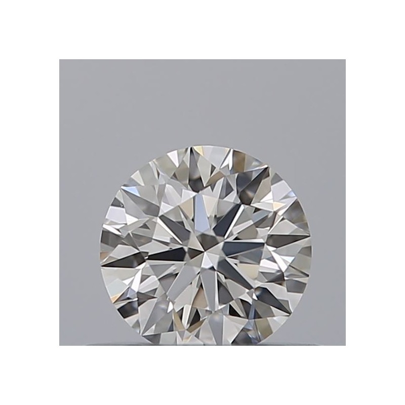 Diament szlif okrągły, 0.4ct, VVS2, D, GIA 6545216333
