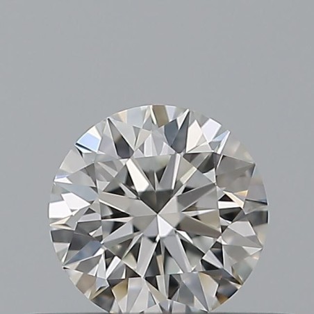 Diament szlif okrągły, 0.31ct, VS1, H, GIA 1547215370