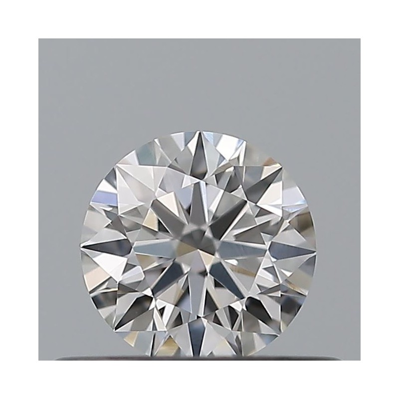 Diament szlif okrągły, 0.35ct, VVS2, F, GIA 6541216174