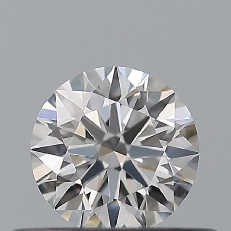 Diament szlif okrągły, 0.35ct, VVS2, F, GIA 6541216174