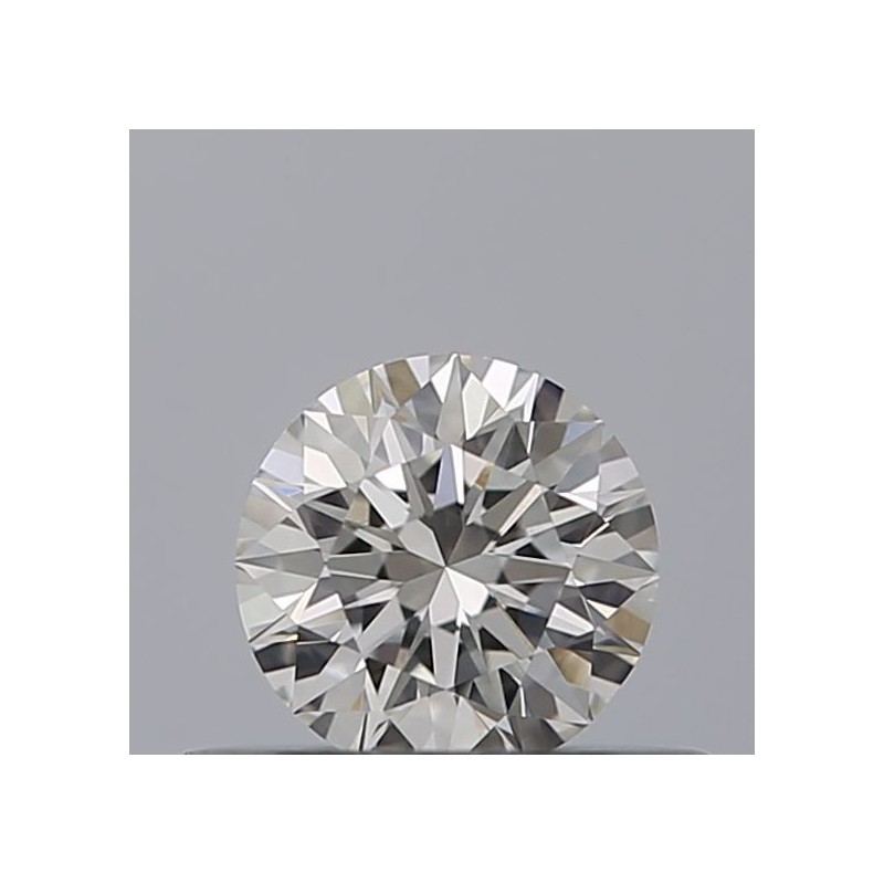 Diament szlif okrągły, 0.31ct, SI2, F, GIA 2548207686