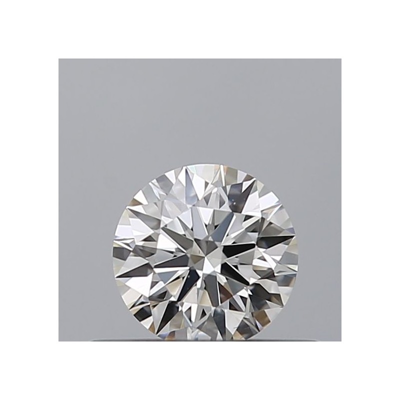 Diament szlif okrągły, 0.3ct, VS2, F, GIA 6545215093
