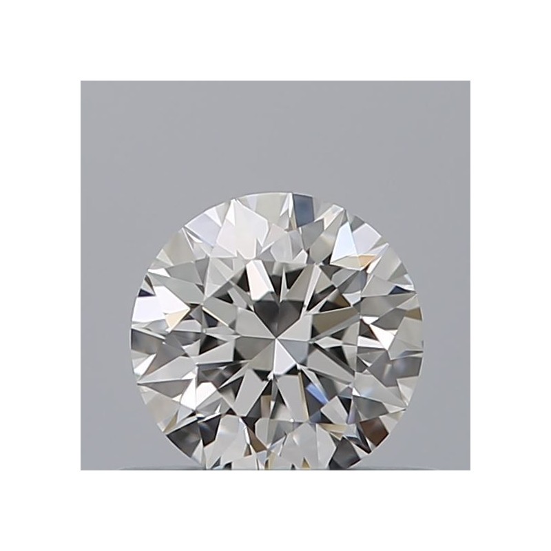 Diament szlif okrągły, 0.42ct, VVS2, E, GIA 1545216035