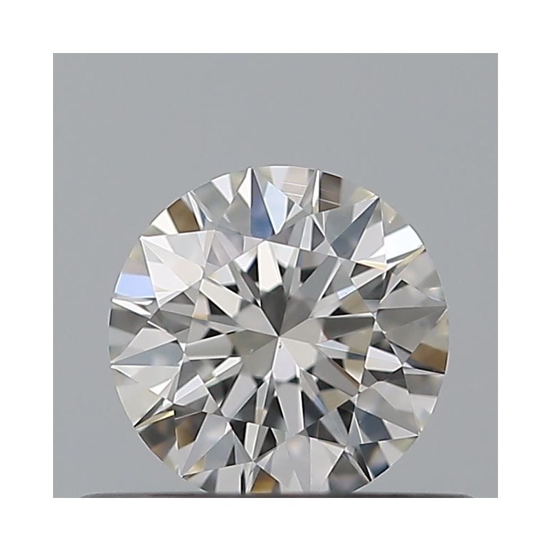 Diament szlif okrągły, 0.41ct, VS1, G, GIA 6542215426