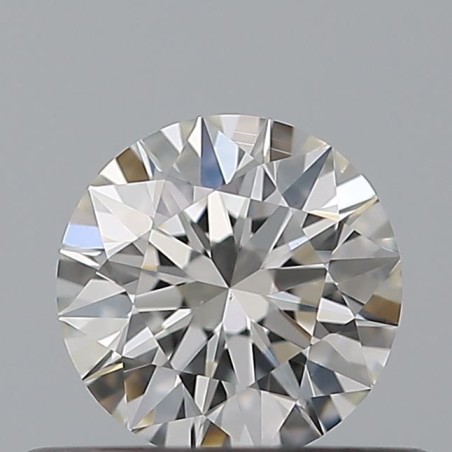 Diament szlif okrągły, 0.41ct, VS1, G, GIA 6542215426