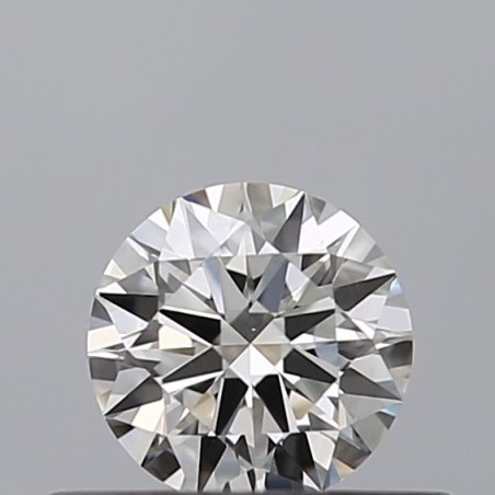 Diament szlif okrągły, 0.3ct, VS2, G, GIA 6542217396